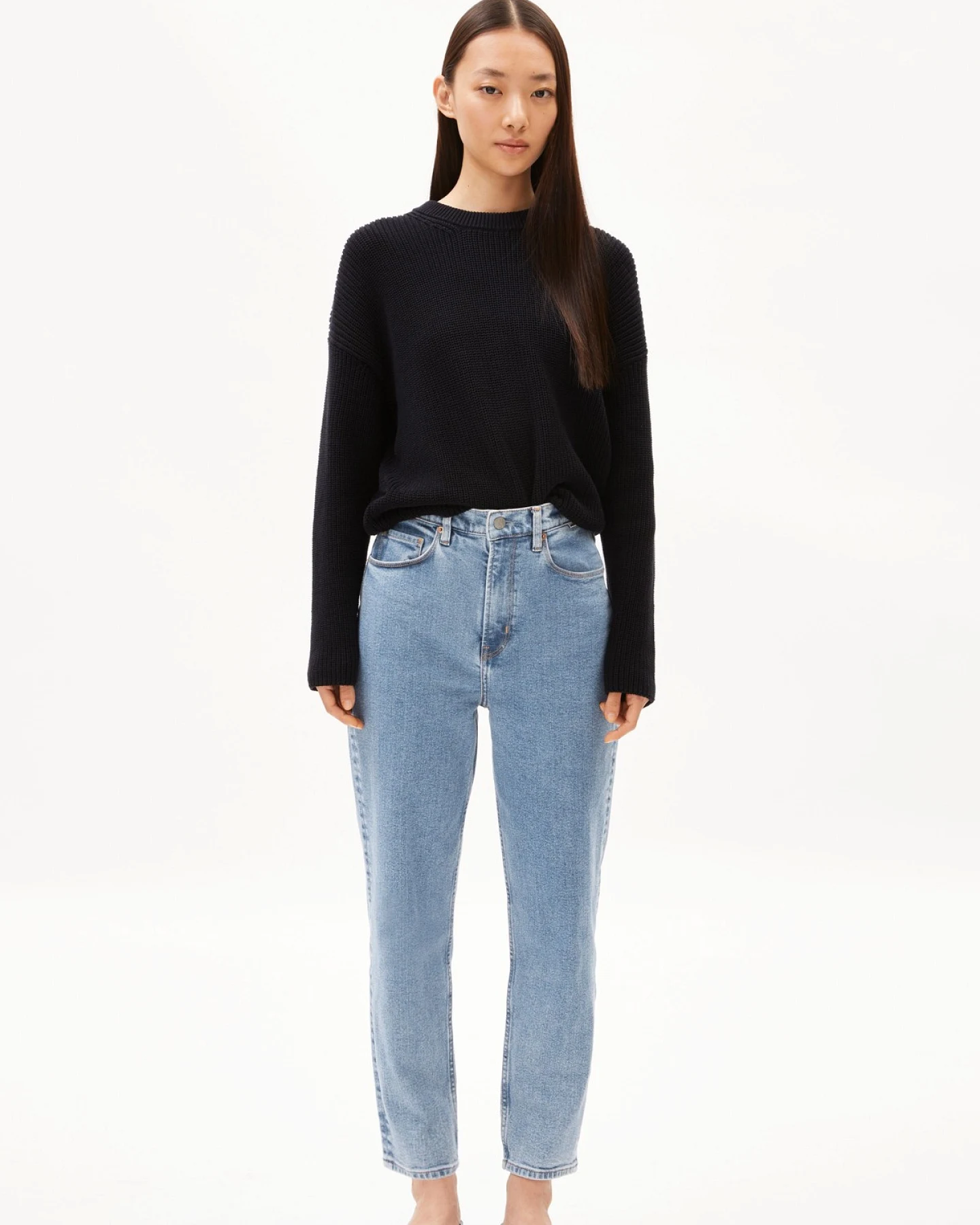 Jeans Mairaa Europie – Ansicht 3