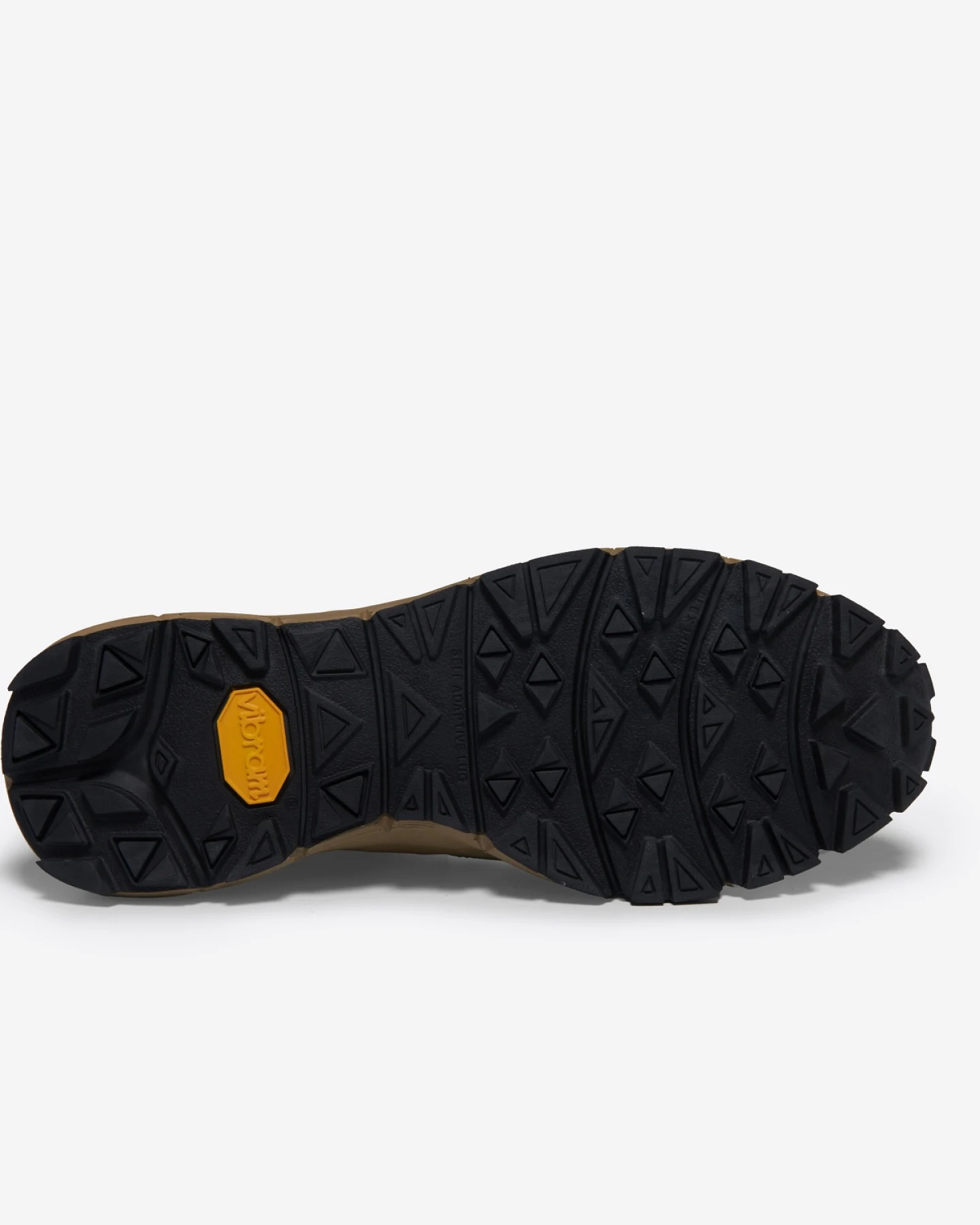 Sneaker Dekkan Alveomesh Eagle Clacaire – Ansicht 3
