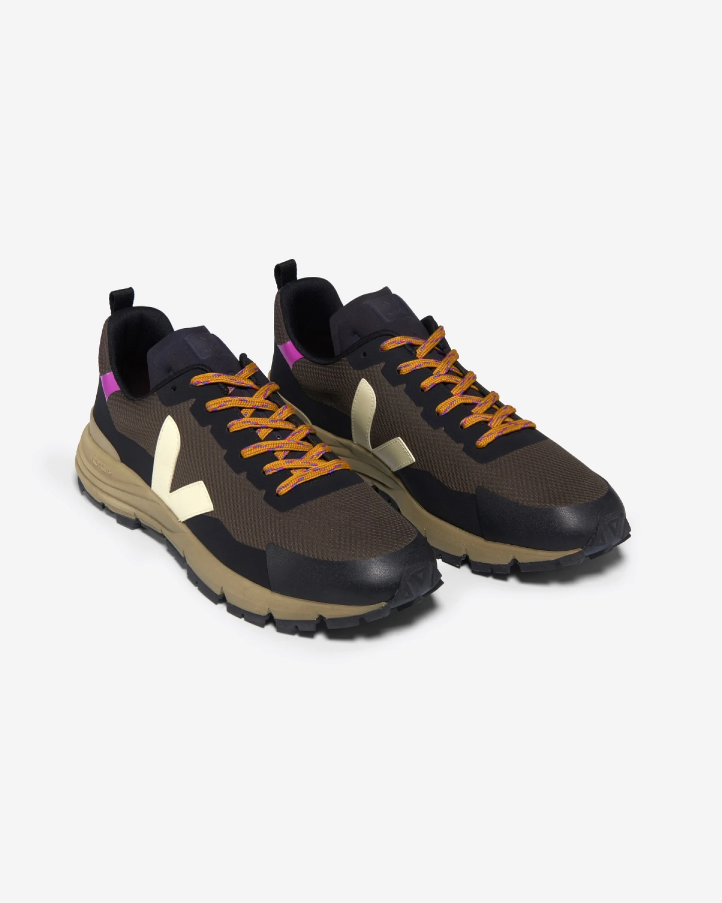 Sneaker Dekkan Alveomesh Eagle Clacaire – Ansicht 4