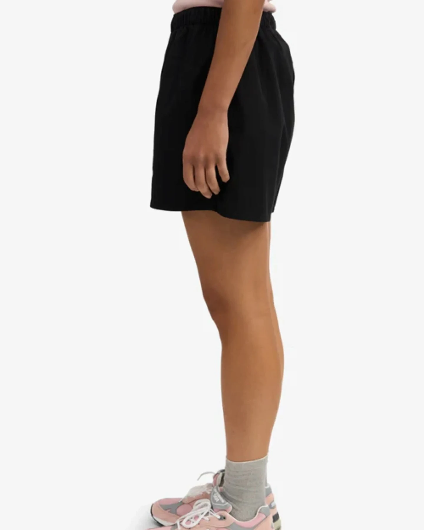 Shorts Twill – Ansicht 2