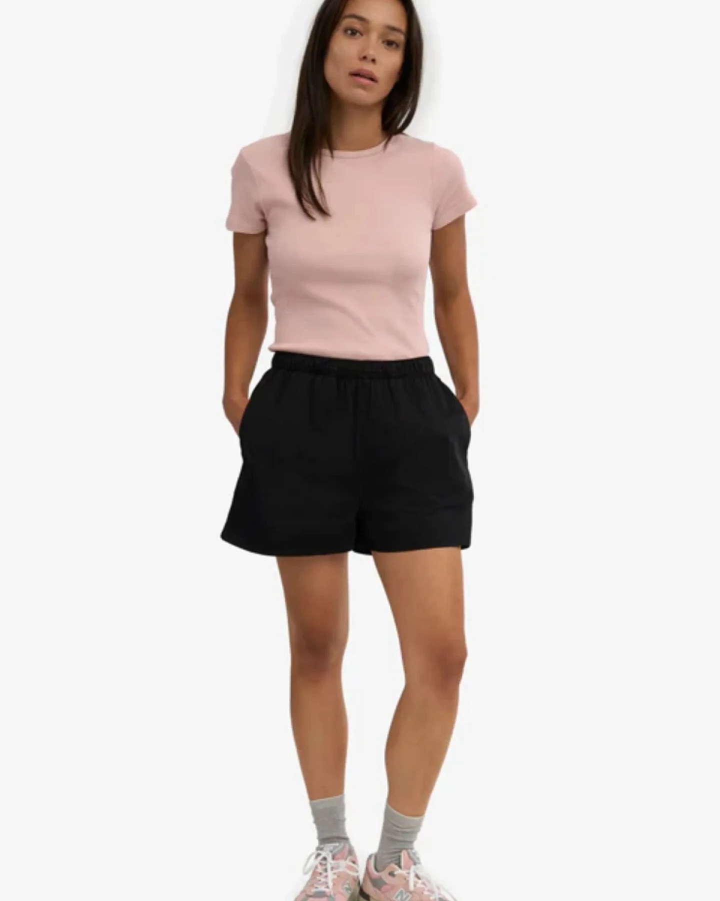 Shorts Twill – Ansicht 4