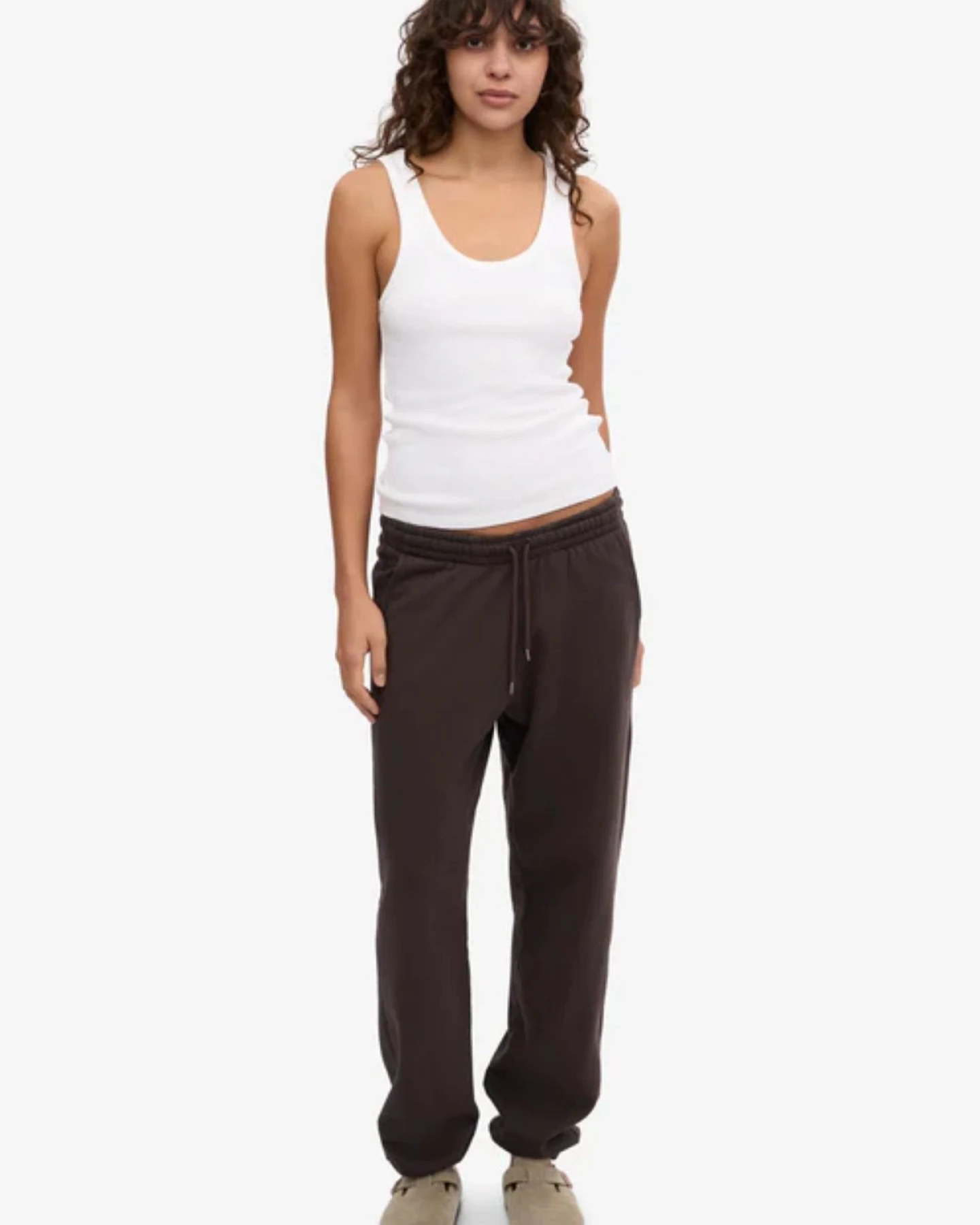 Tank Top Rib – Ansicht 5