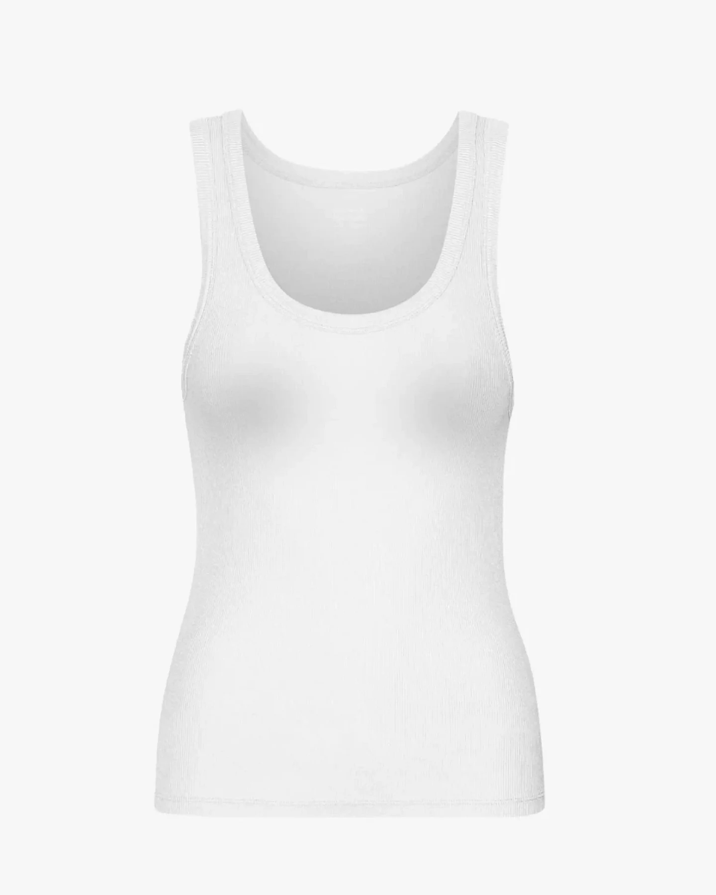 Tank Top Rib – Ansicht 6