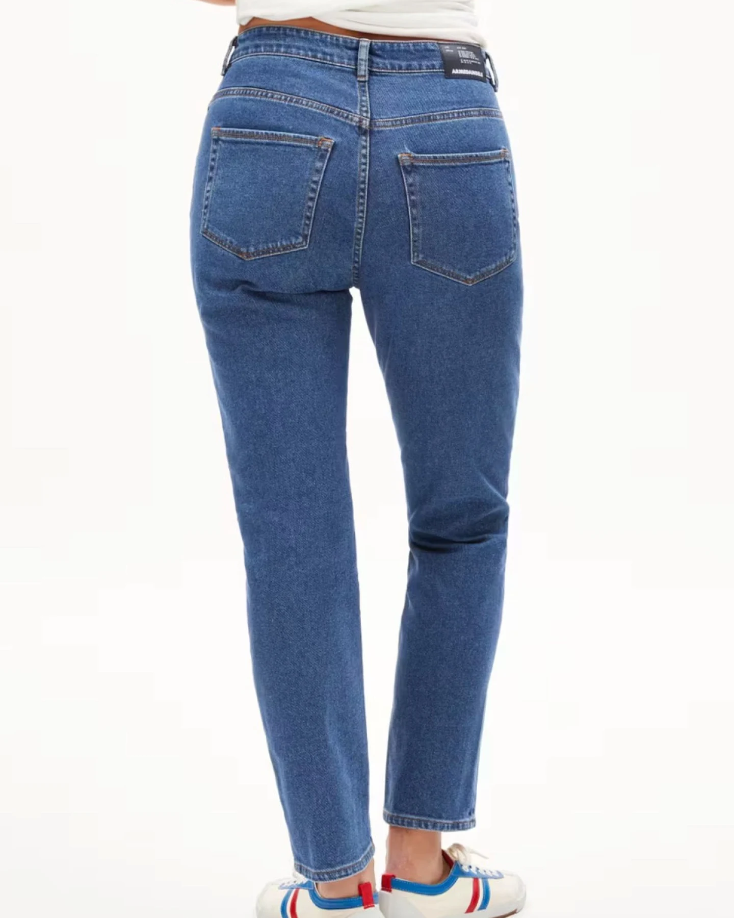 Jeans Lejaani Blue Base – Ansicht 3