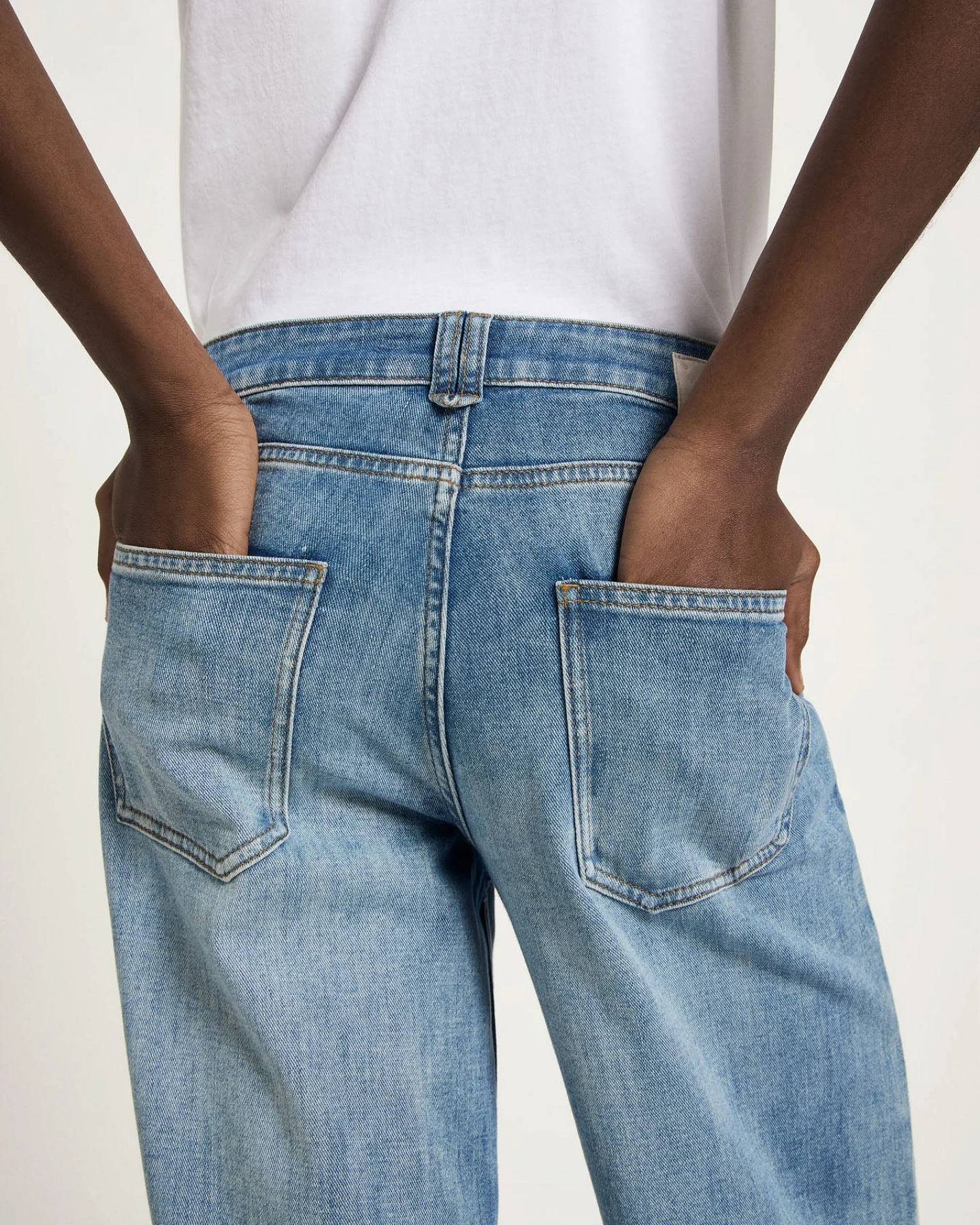 Marlenejeans (GOTS) – Ansicht 4
