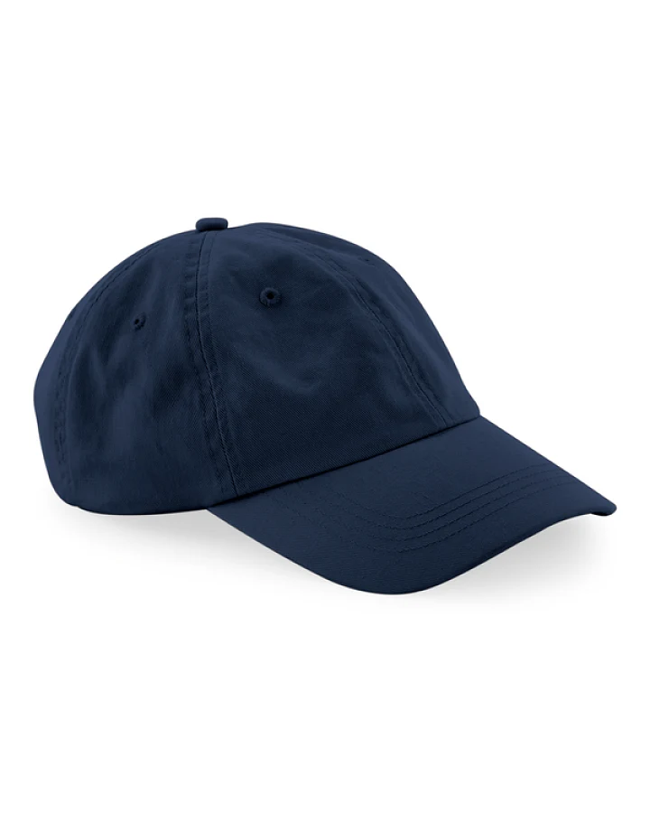 Cap Modell: Dad