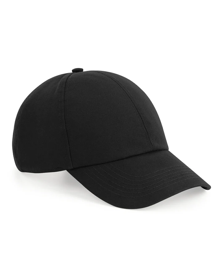 Cap Modell: Canvas