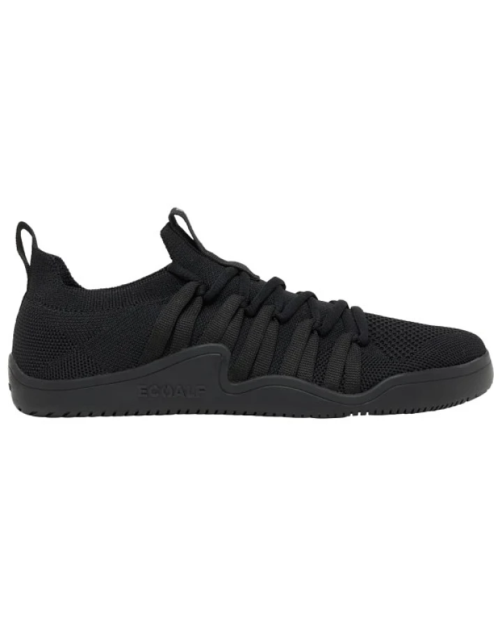 Ecoalf - Darwin Barefoot Sneaker - Barfußschuhe Gr 43 schwarz
