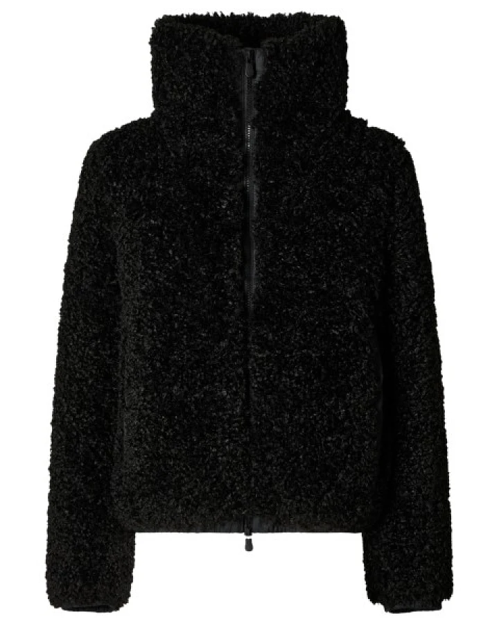 Save the Duck - Women's Kennie - Winterjacke Gr 0 - XS schwarz