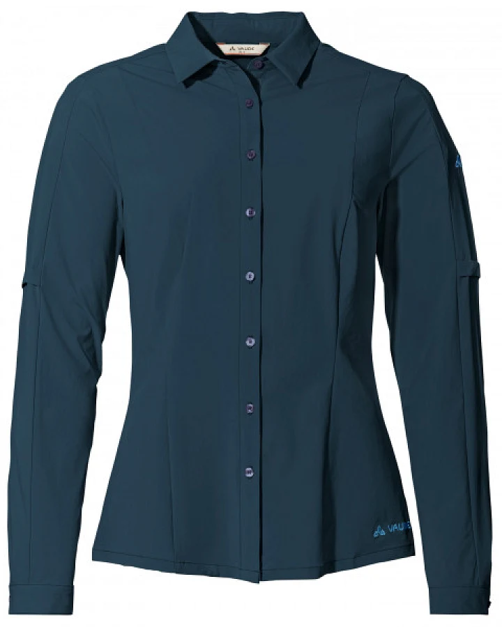 Blau