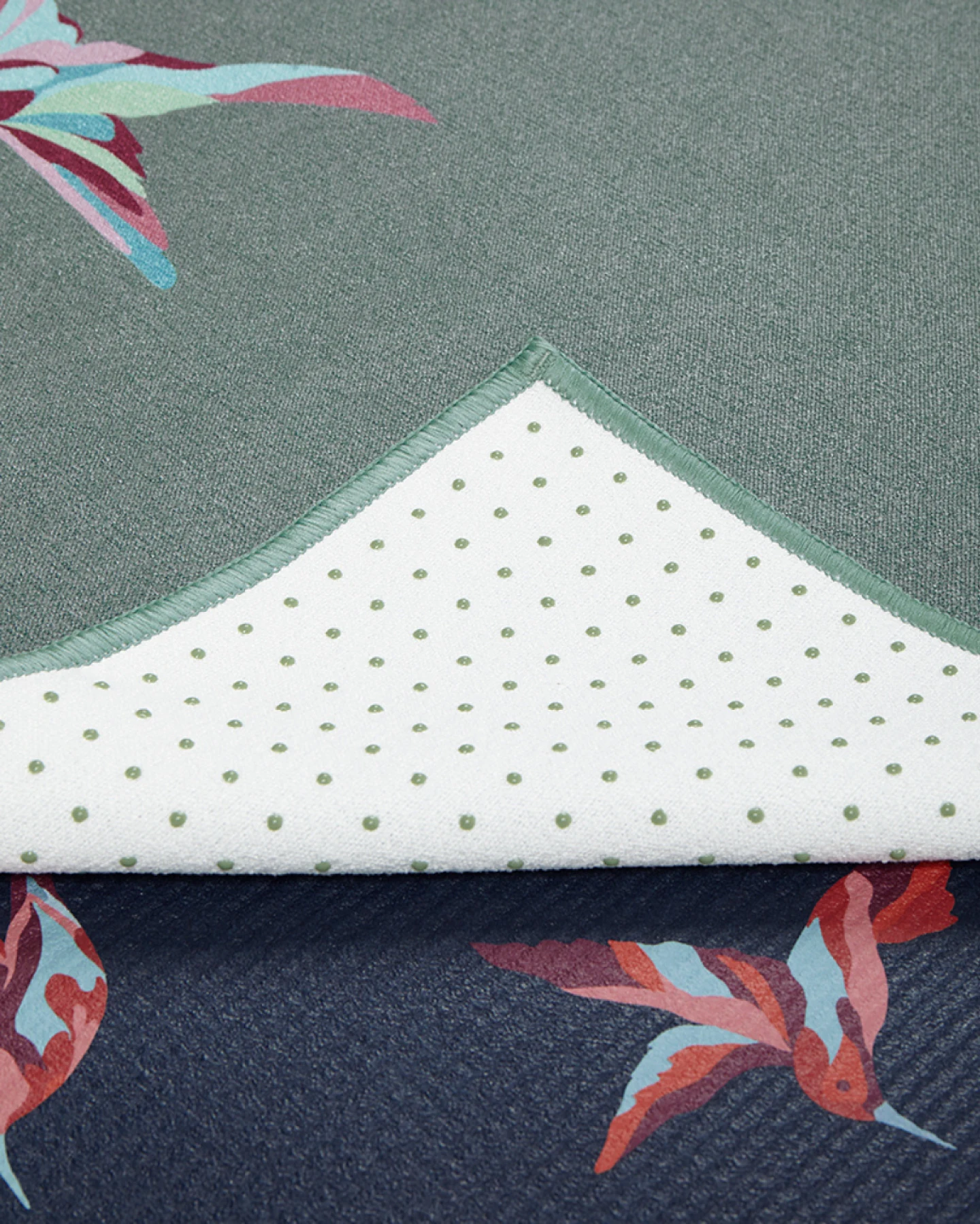 Manduka Mattentuch Yogitoes 2.0 - Flock – Ansicht 2