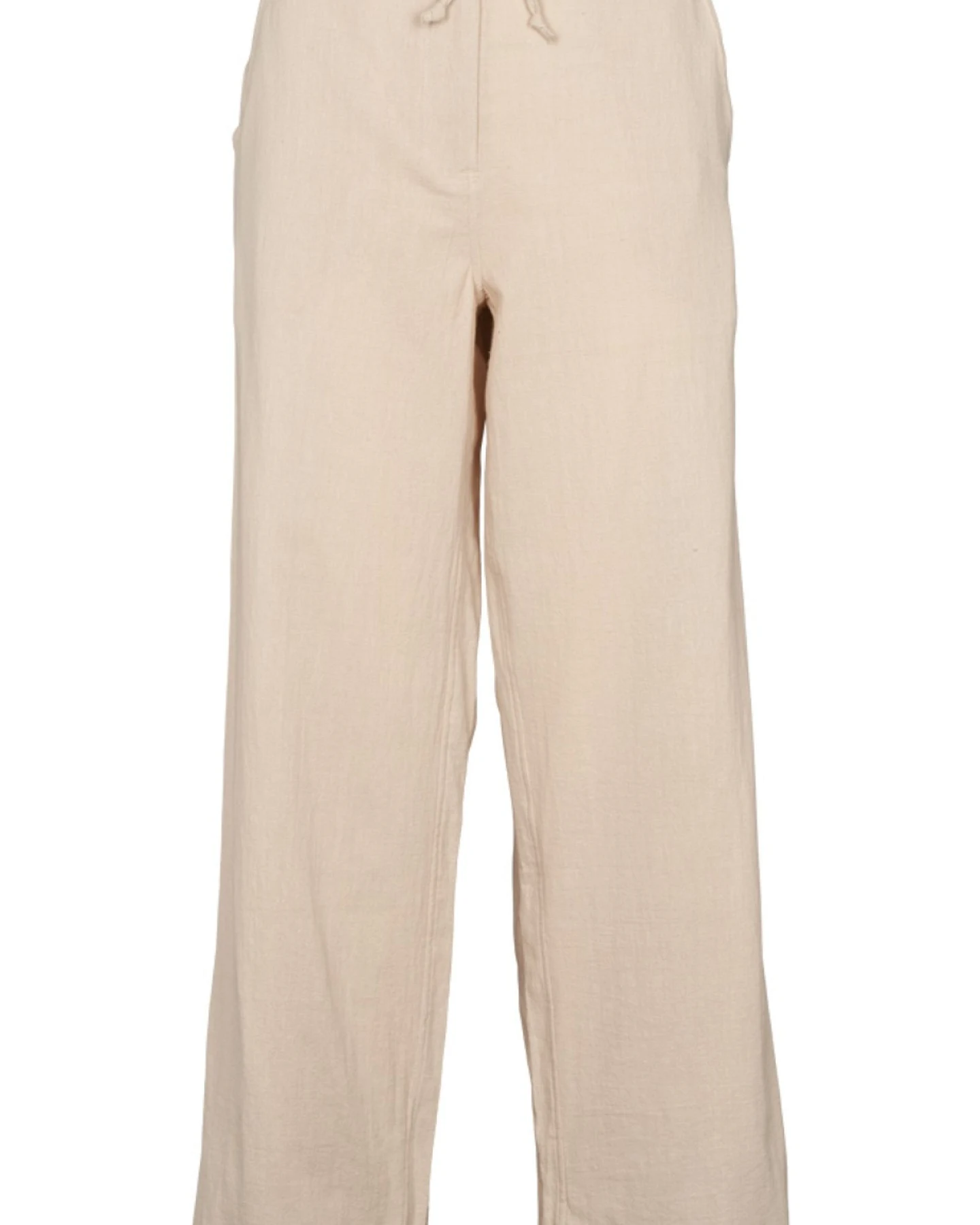 Hose Beate Beige – Ansicht 5
