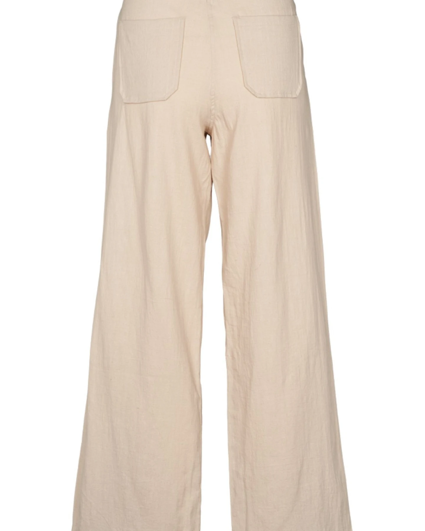 Hose Beate Beige – Ansicht 6