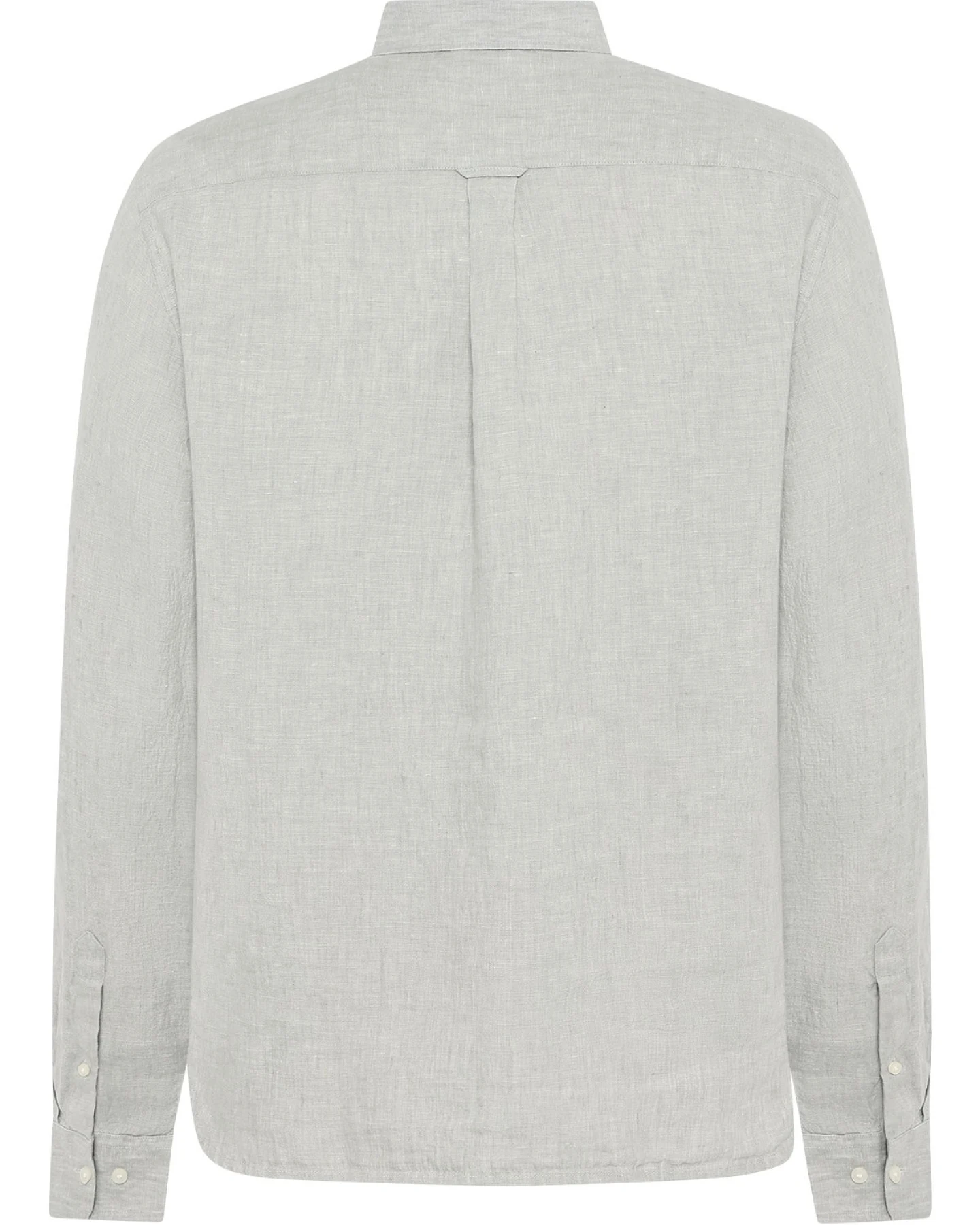 Hemd Regular Linen – Ansicht 4