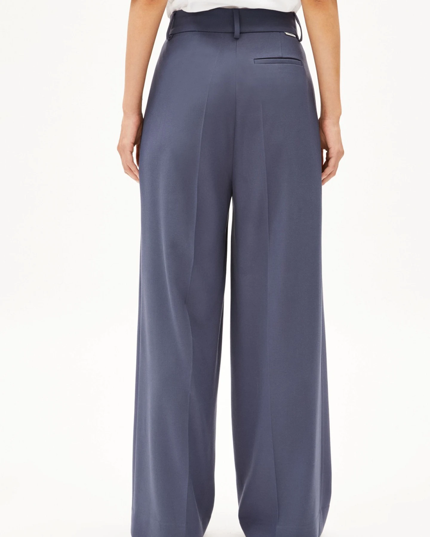 Hose Kaayua Grau – Ansicht 5