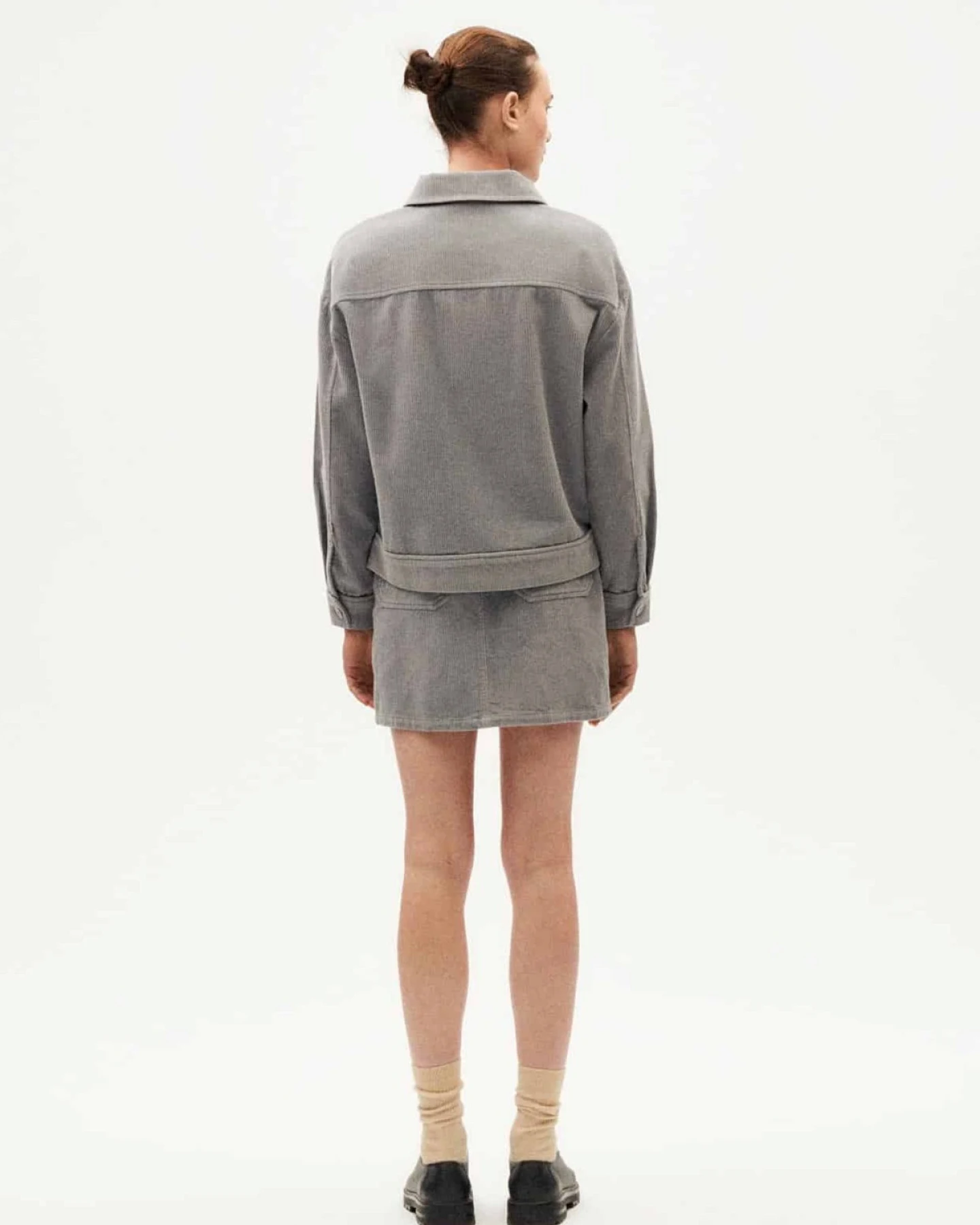 Jacke Frans Cord – Ansicht 4