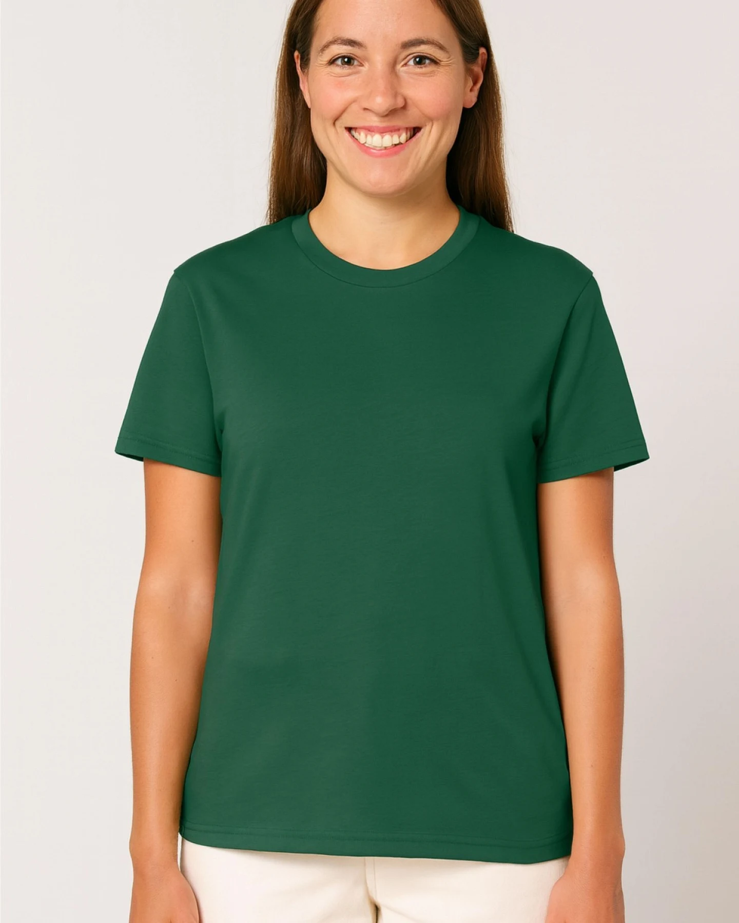 Basic T-Shirt Crafter Mid-Light – Ansicht 6