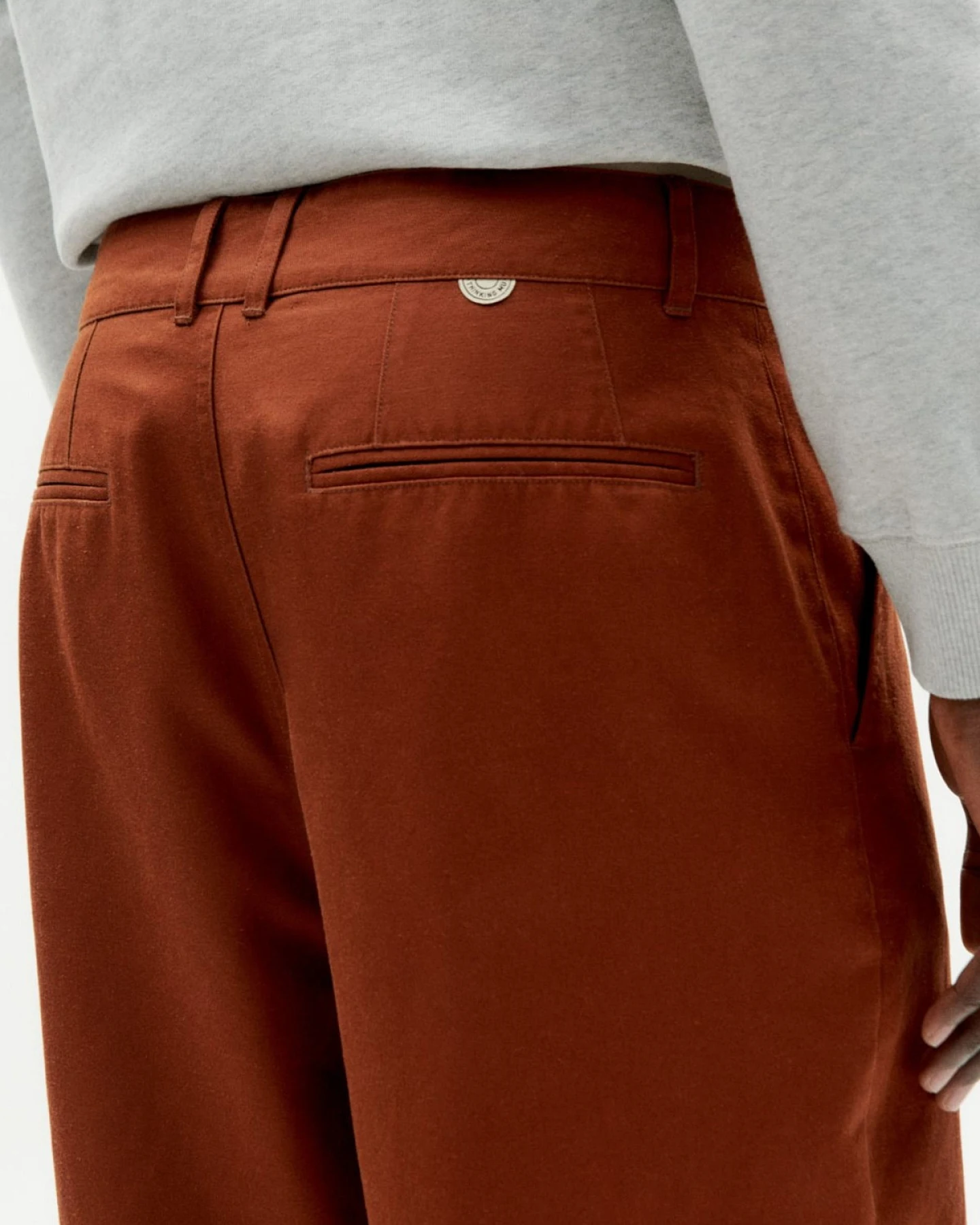 Hose Moero Hanf – Ansicht 4