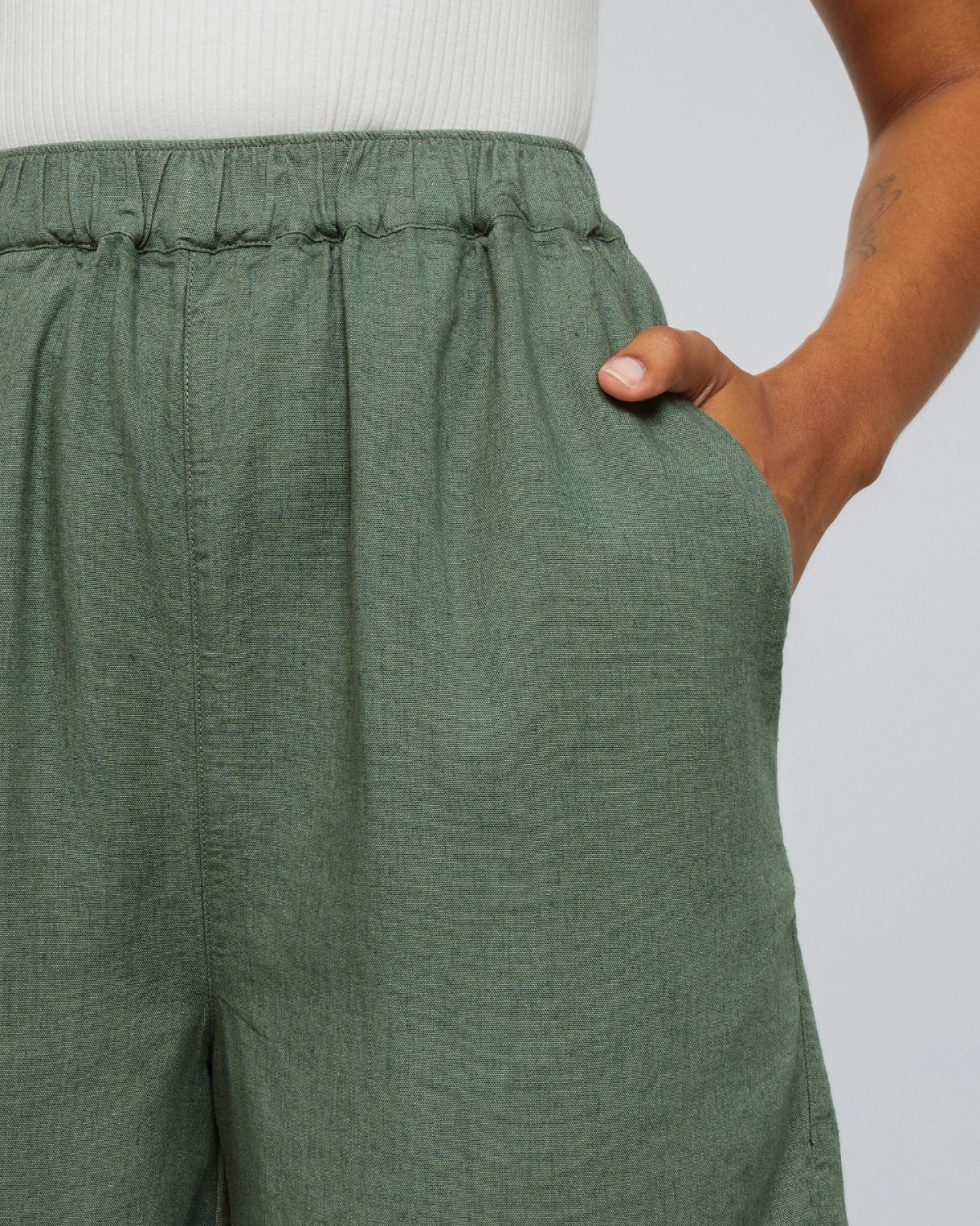 Shorts Fir – Ansicht 3