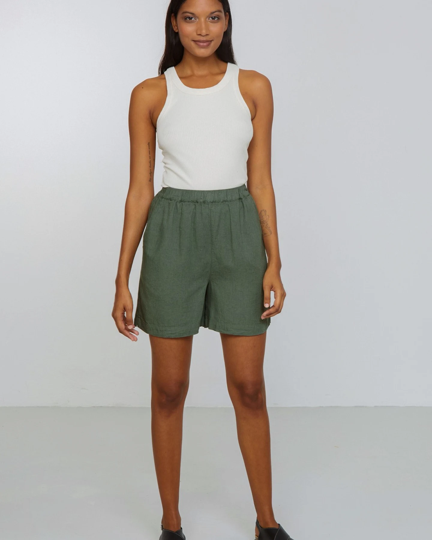 Shorts Fir – Ansicht 4