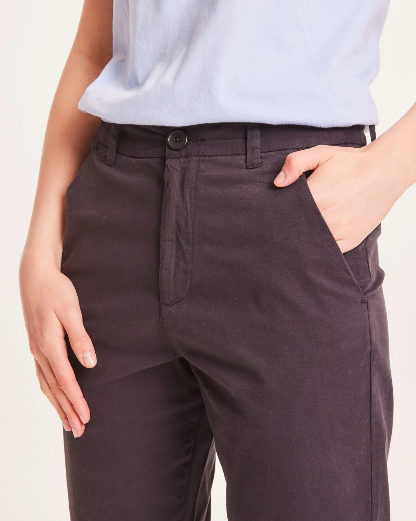 Chino Iris – Ansicht 2