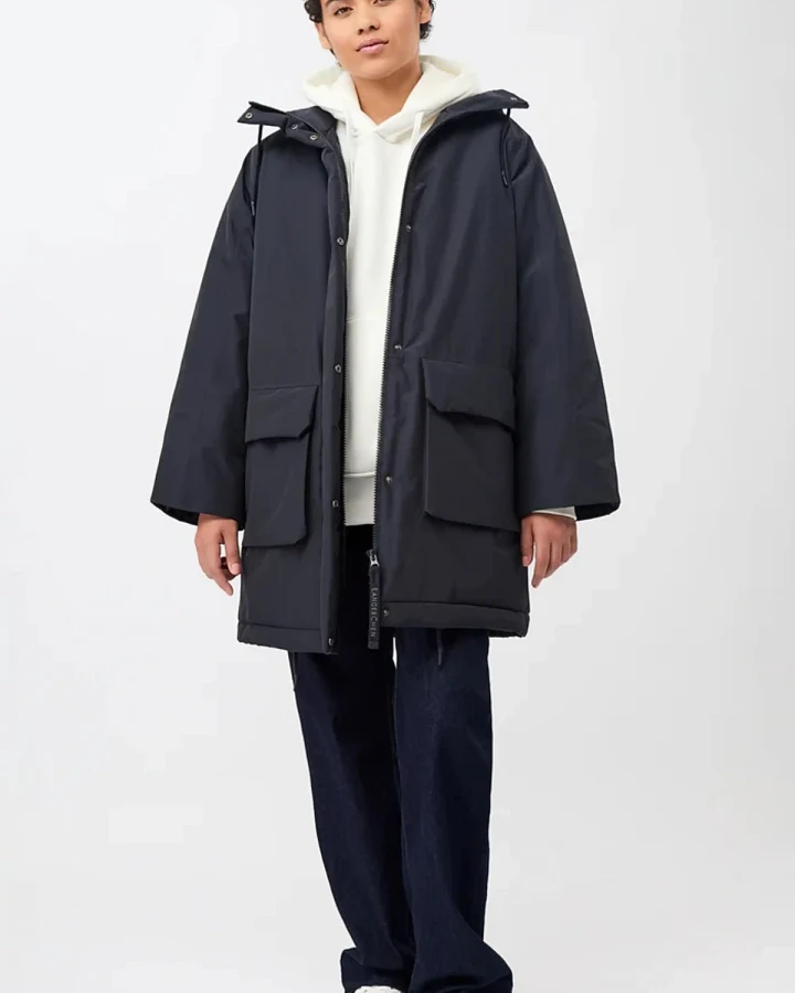 Parka Kinsey