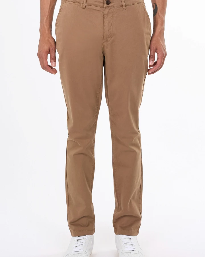 Chino Luca Beige