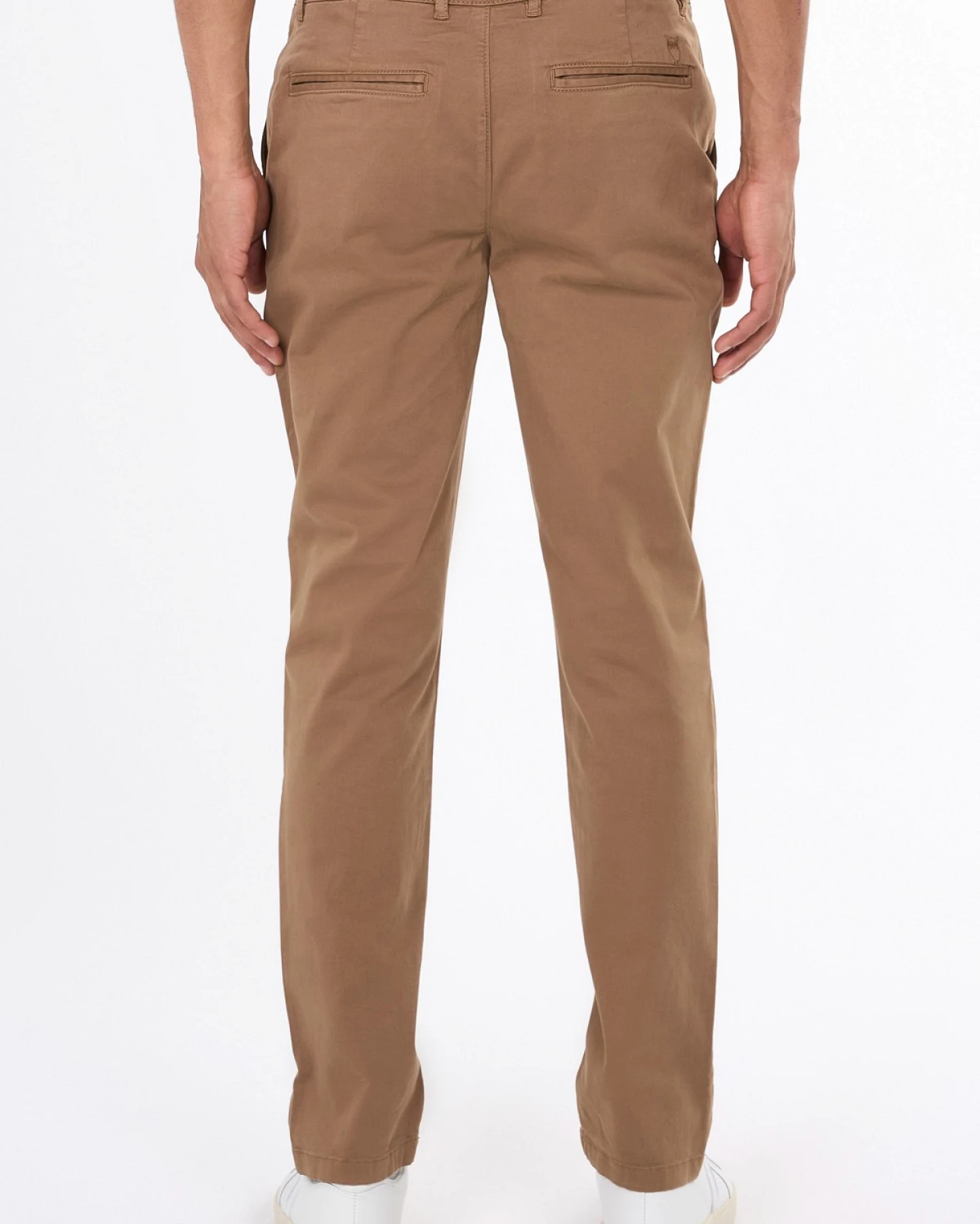 Chino Luca Beige – Ansicht 4