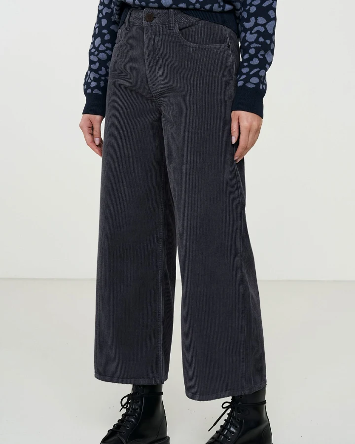Culotte Erica Cord