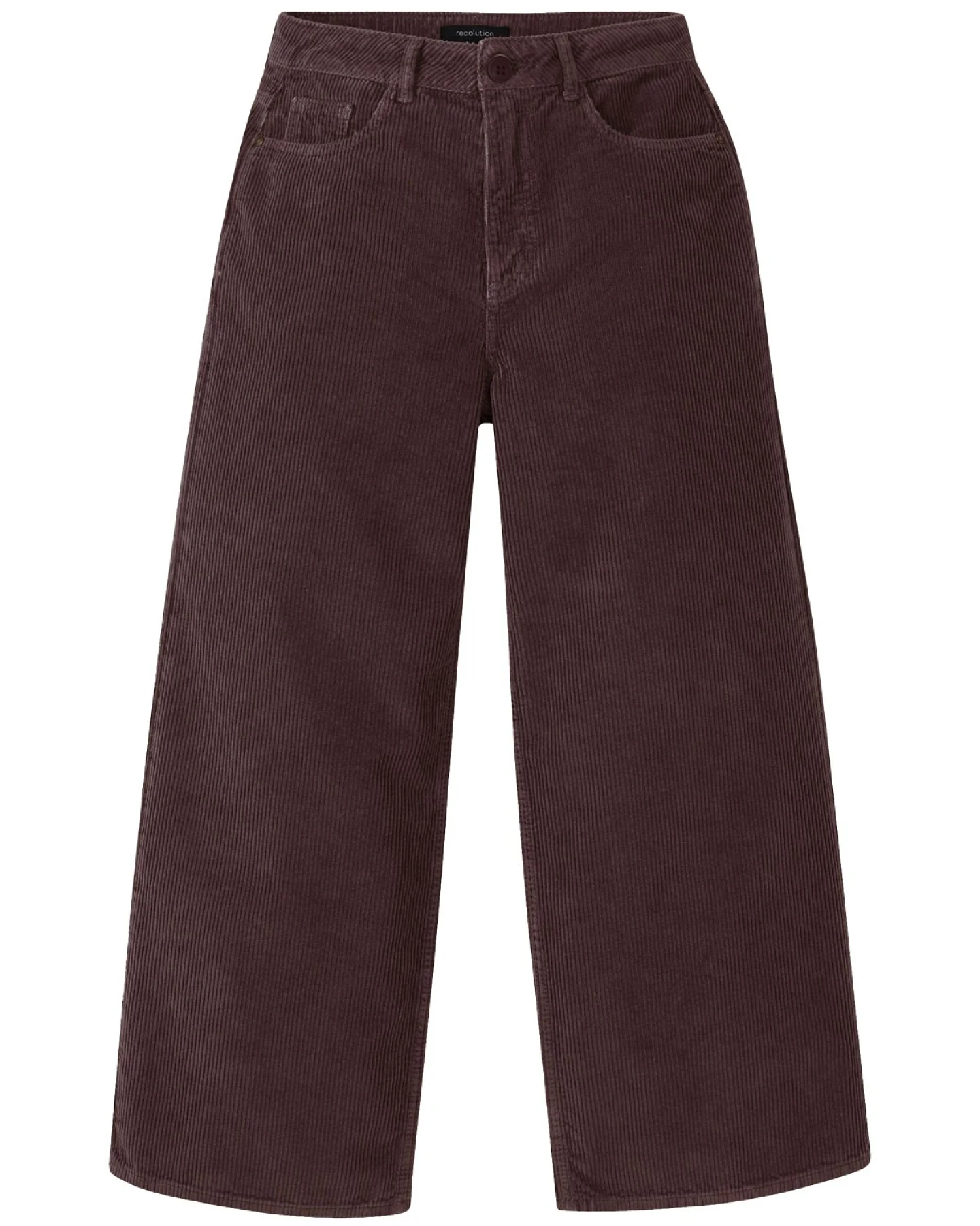 Culotte Erica Cord – Ansicht 6
