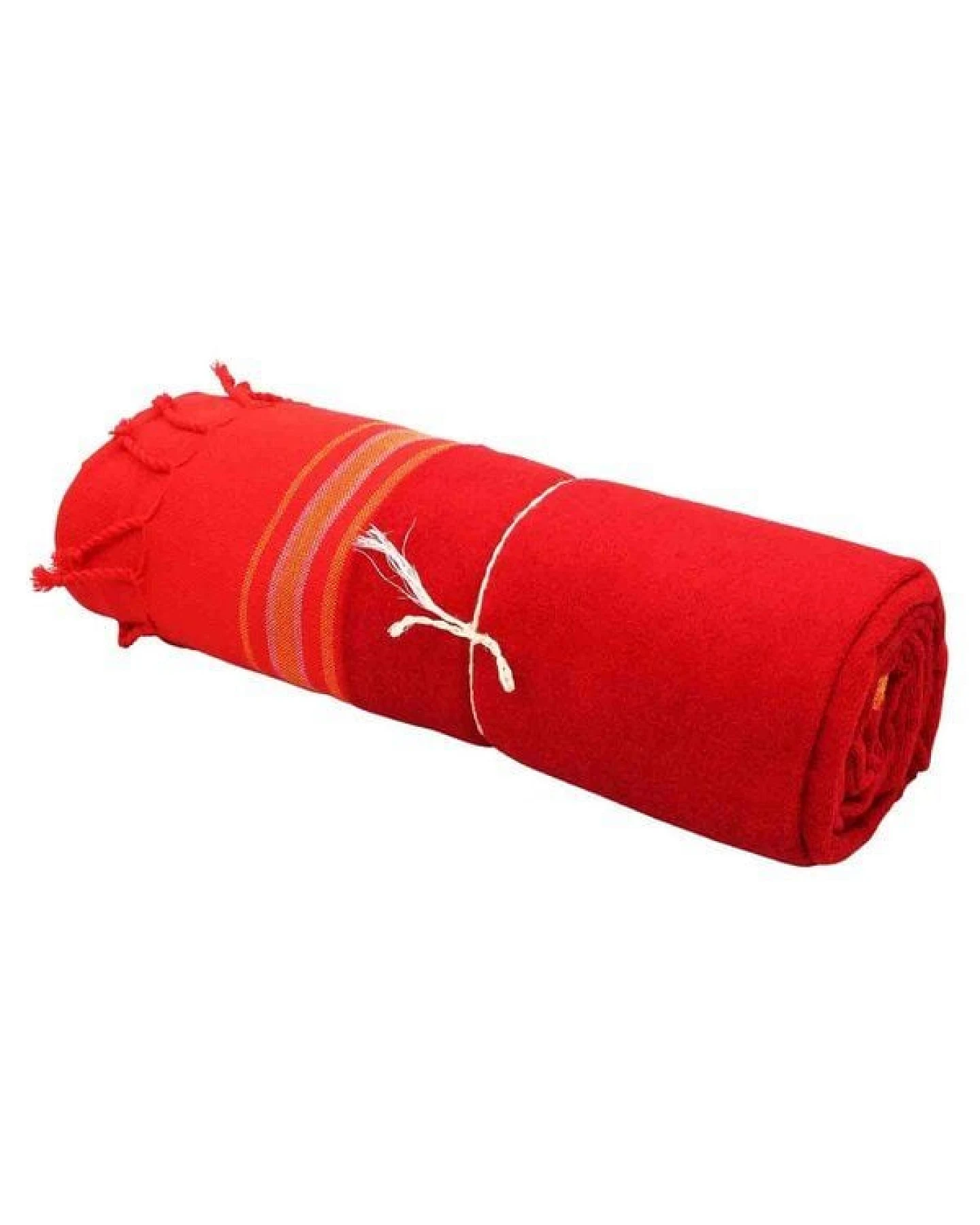 Africulture Kikoy Frottee Strandtuch, Sarong – Ansicht 3