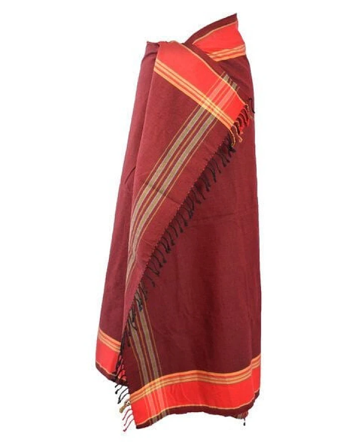 Africulture Kikoy Strandtuch, Sarong