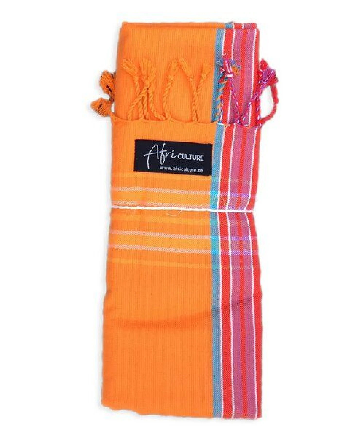 Africulture Kikoy Strandtuch, Sarong – Ansicht 3