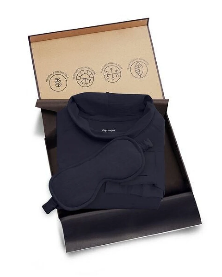 Dagsmejan Damen Geschenkset aus Merinowolle