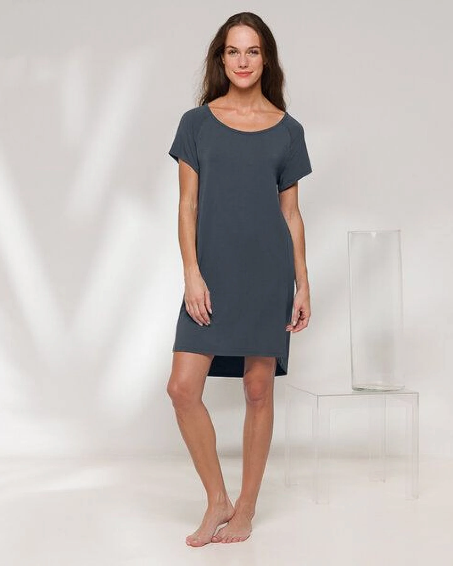 Dagsmejan Damen Night Dress Balance – Ansicht 3