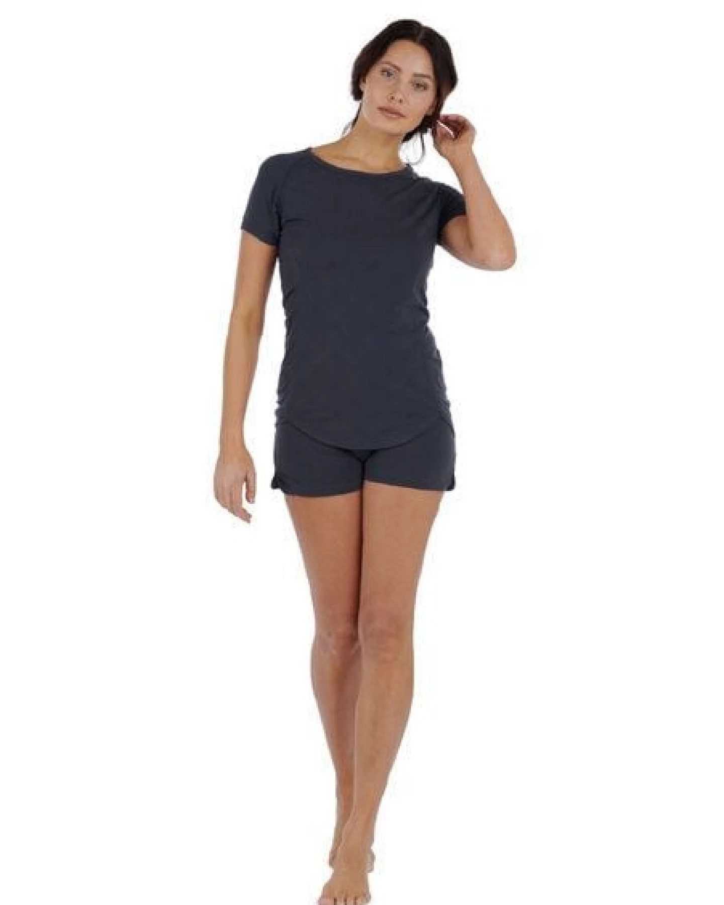 Dagsmejan Damen Shorts Balance – Ansicht 3