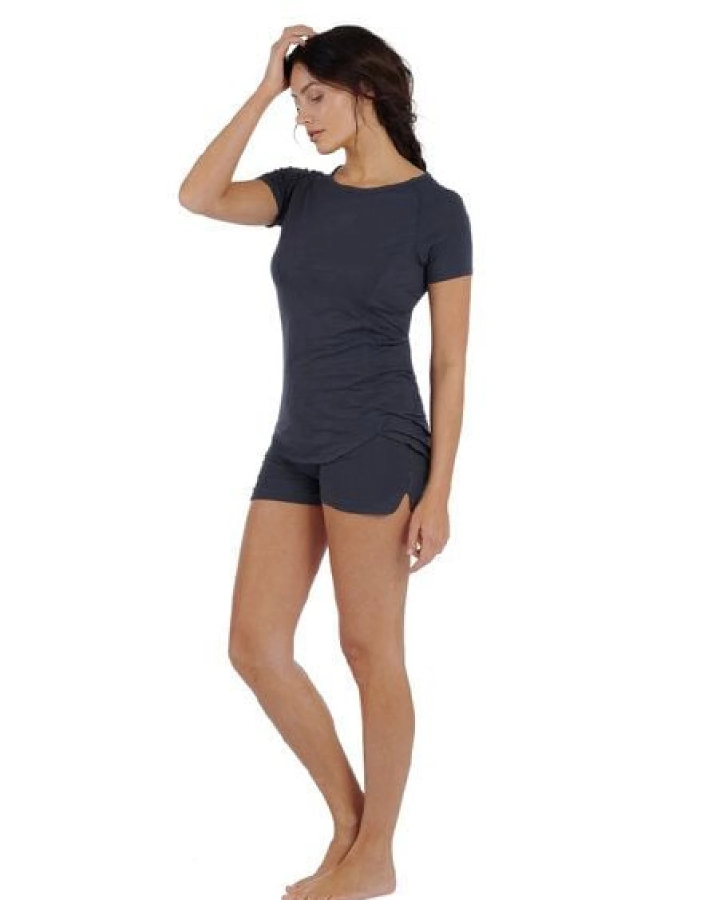 Dagsmejan Damen Shorts Balance – Ansicht 4