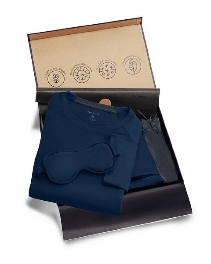 Dagsmejan Herren Geschenkset: Balance