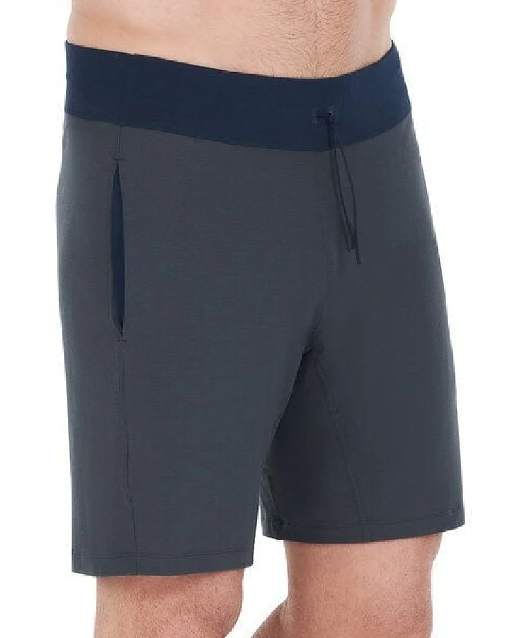Dagsmejan Herren Sleep Shorts Balance