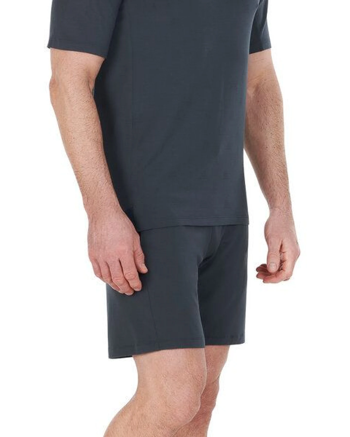 Dagsmejan Herren Sleep Shorts Balance – Ansicht 3