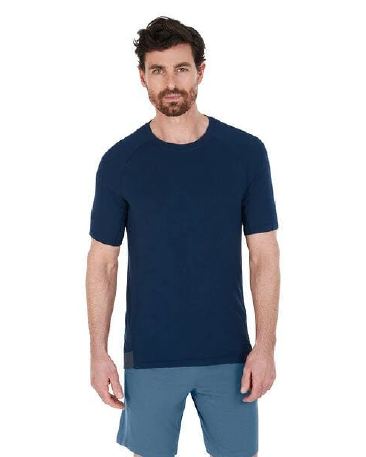 Dagsmejan Herren Sleep T-Shirt Balance