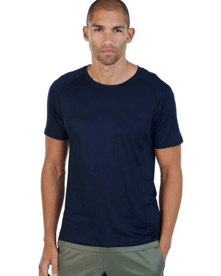 Dagsmejan Herren Sleep T-Shirt Stay Cool