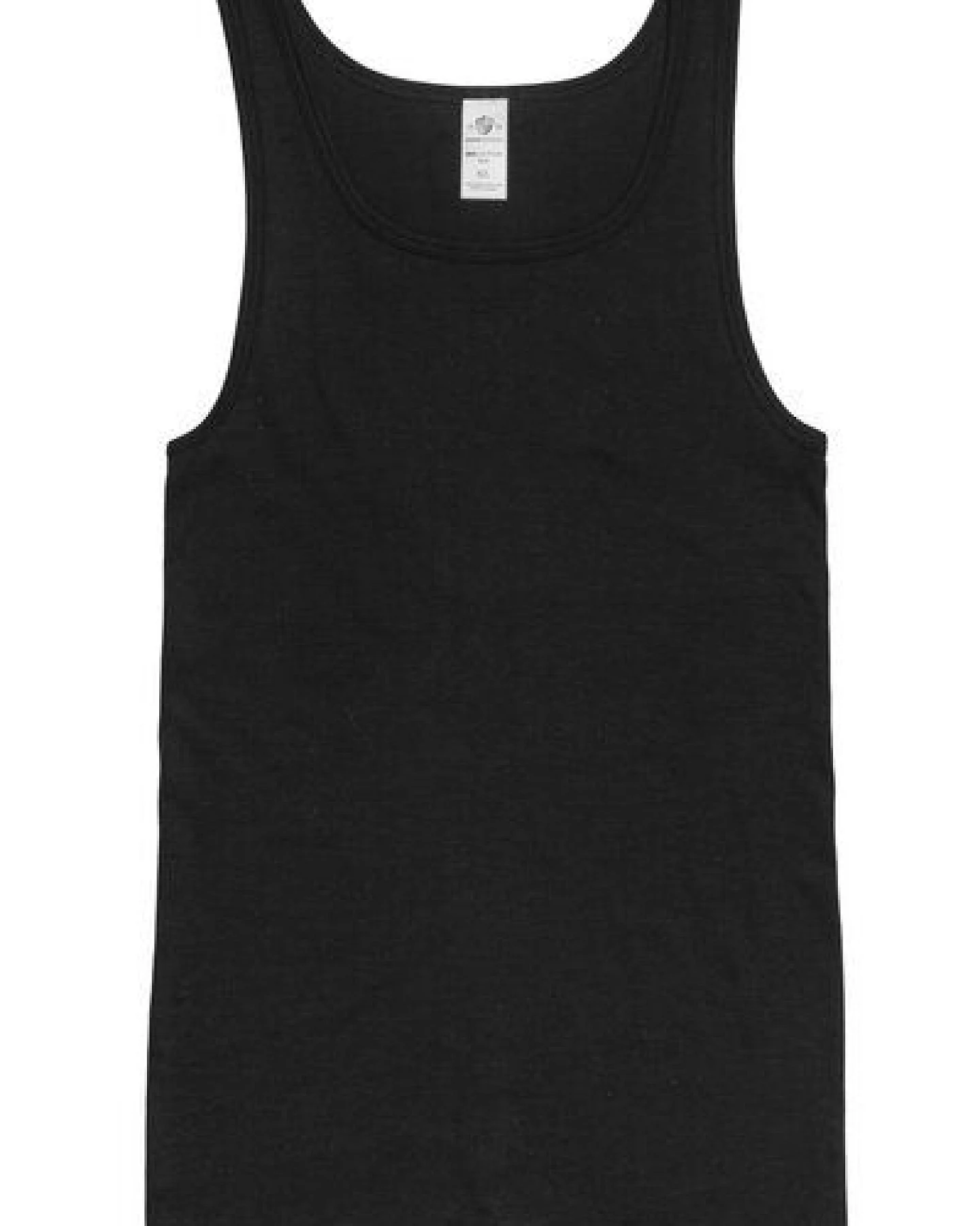 Haasis Bodywear Herren Unterhemd Feinripp Doppelpack – Ansicht 3