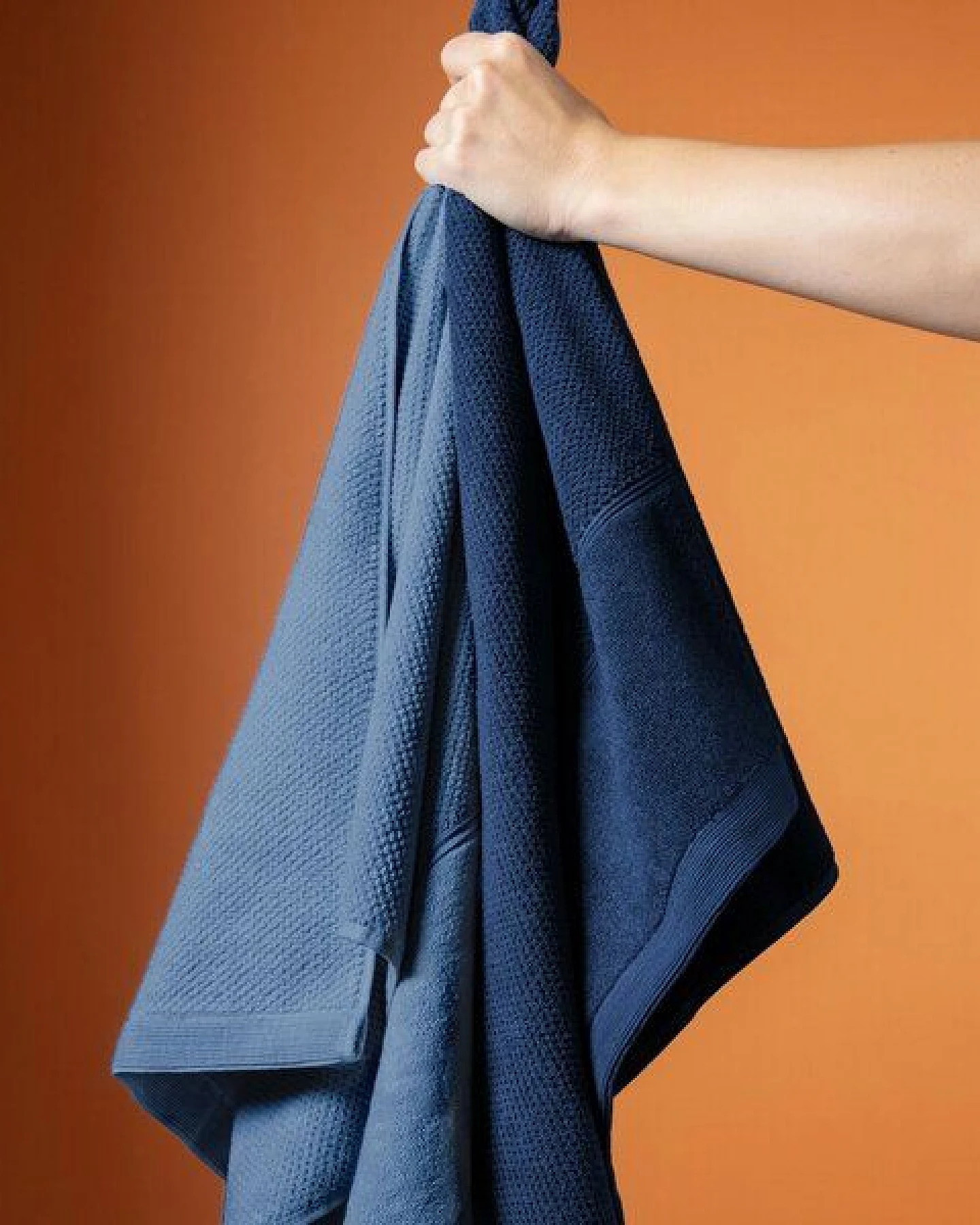 KUSHEL The Hand Towel DUO – Ansicht 3