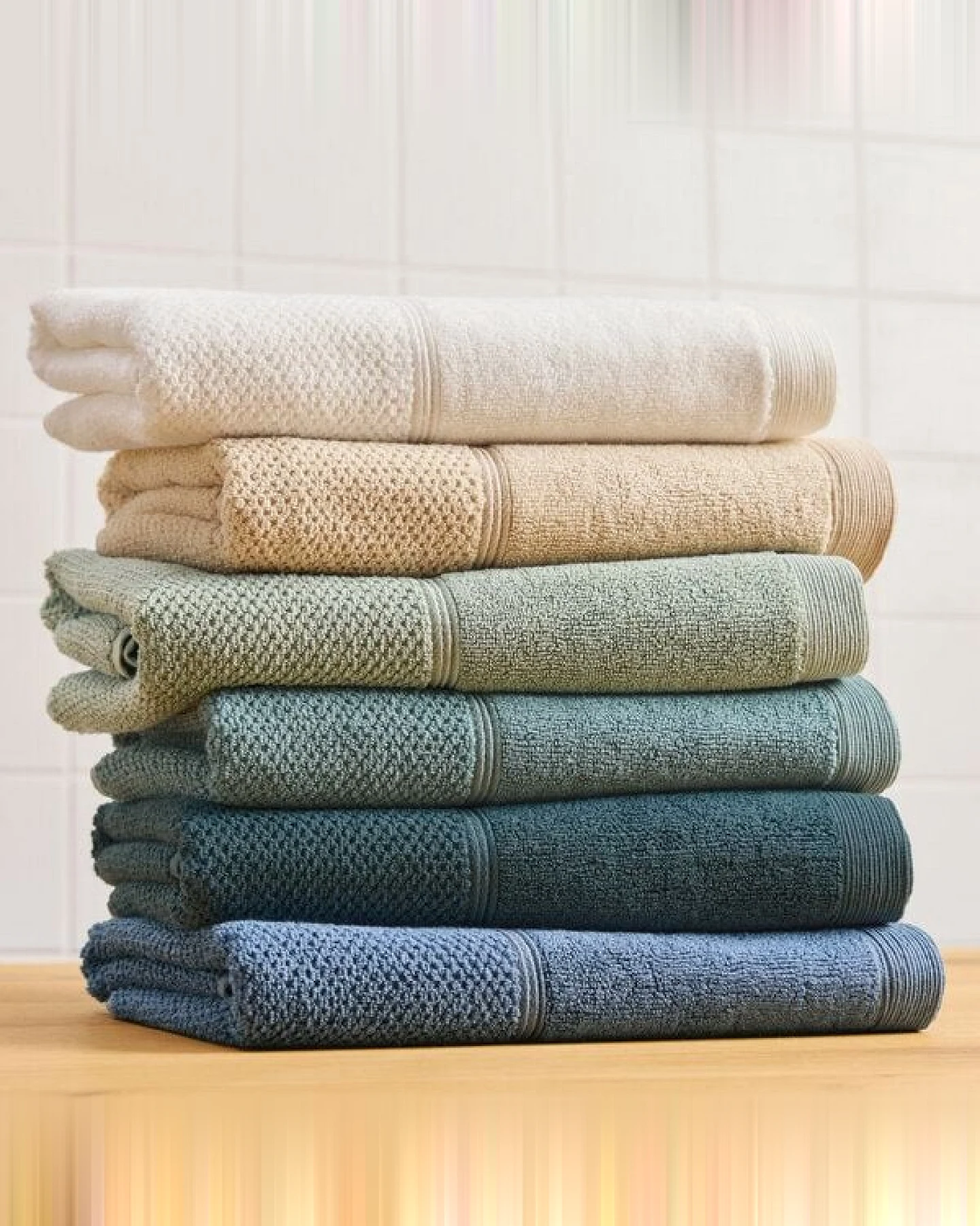 KUSHEL The Hand Towel DUO – Ansicht 4