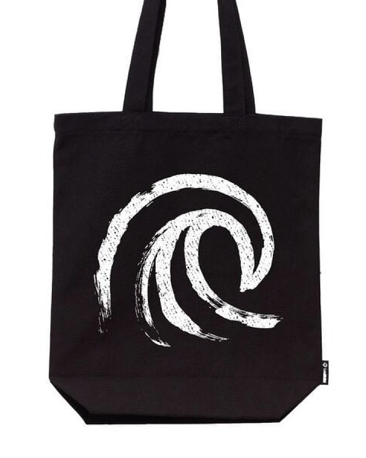 Lexi&Bö Wave Shopping Bag