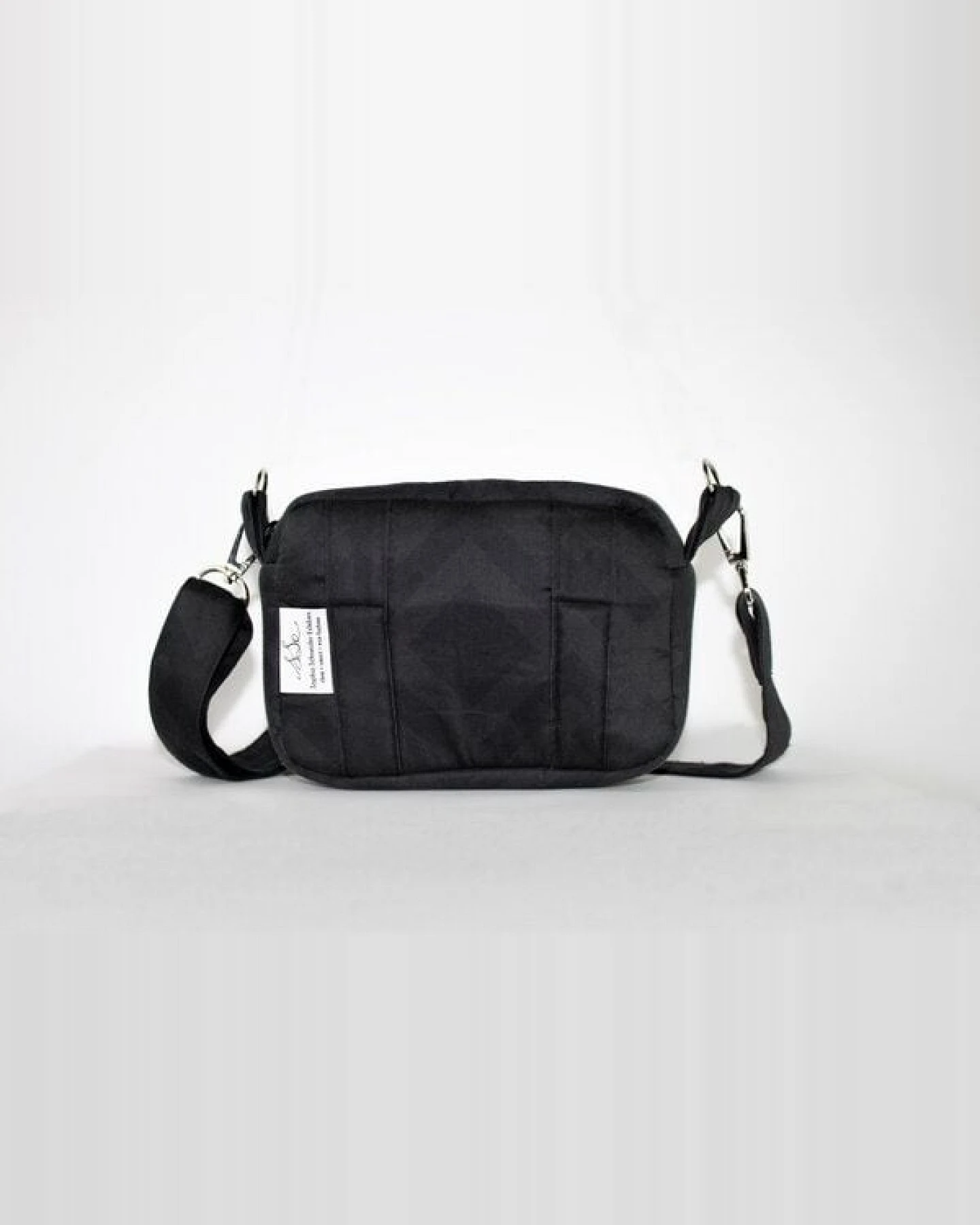 Sophia Schneider-Esleben Belt Bag - aus Bio-Baumwolle – Ansicht 4