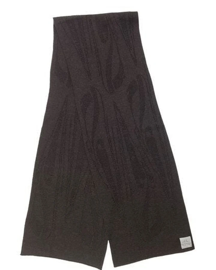 Sophia Schneider-Esleben Schal, TEE - aus Merino Wolle RWS
