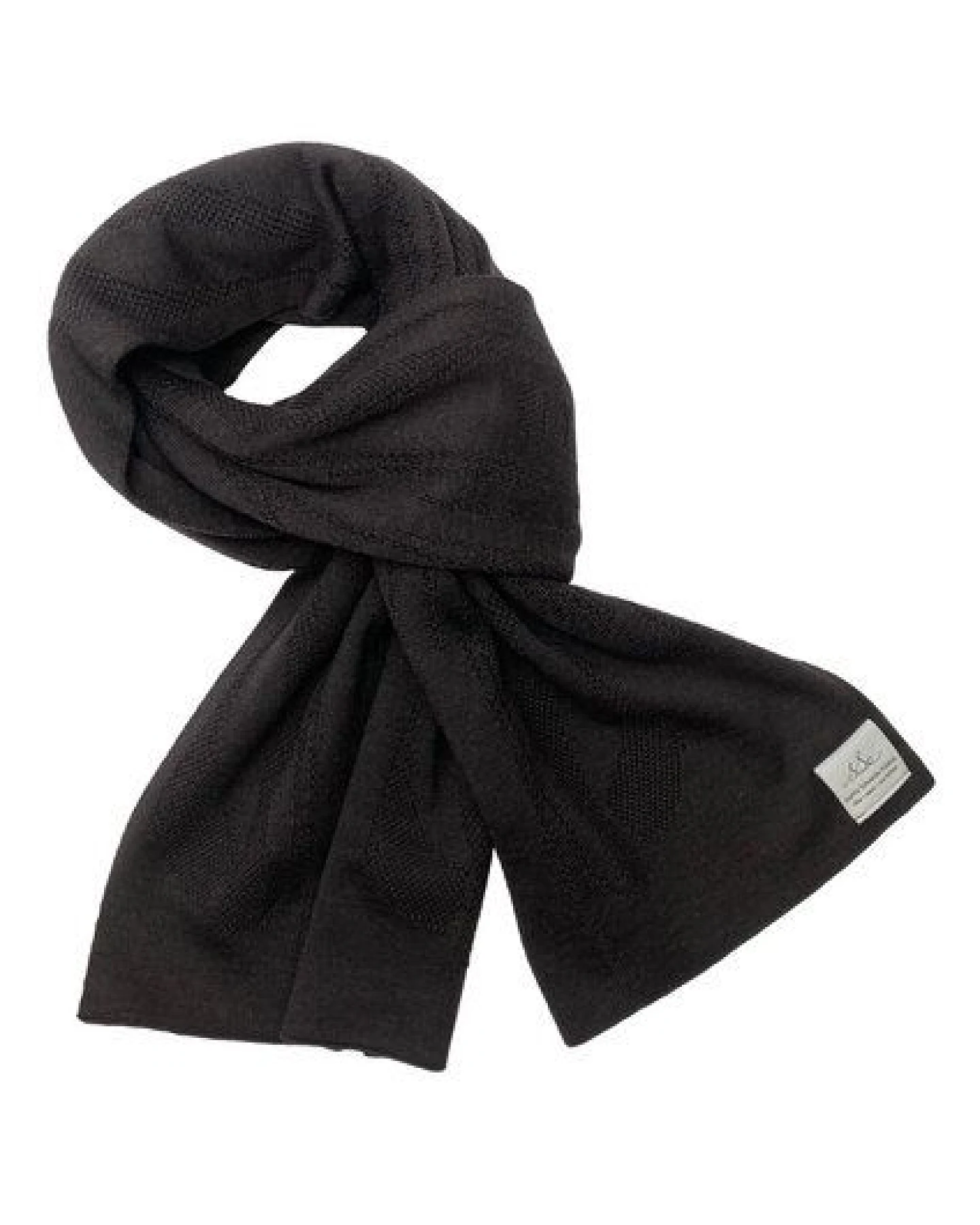 Sophia Schneider-Esleben Schal, TEE - aus Merino Wolle RWS – Ansicht 3