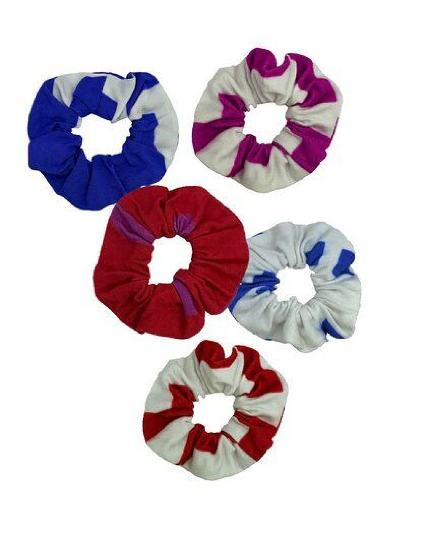 Sophia Schneider-Esleben Scrunchie - aus Bio-Baumwolle – Ansicht 2